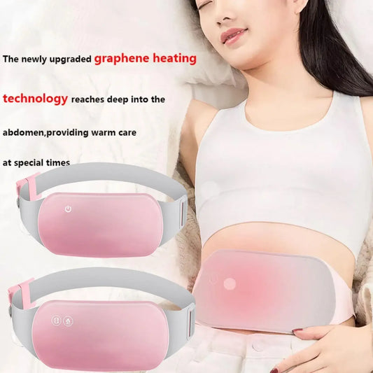 Colic Relief Massage Belt