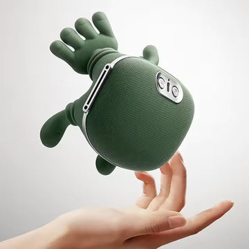 Elite Edge Bionic Neck & Shoulder Massager